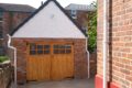 Garage Builds